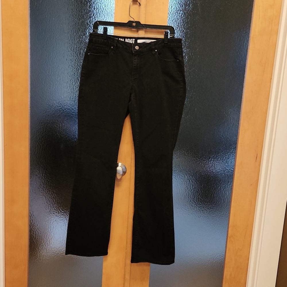 DKNY Mercer Slim Boot size 10
